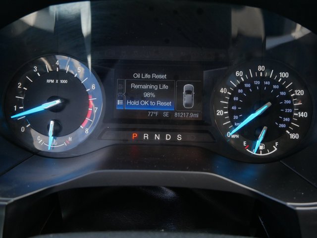 Certified 2017 Ford Edge SEL w/ Class II Trailer Tow Package AWD/4WD image 22