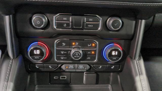 Used 2021 Chevrolet Tahoe LT AWD/4WD image 25