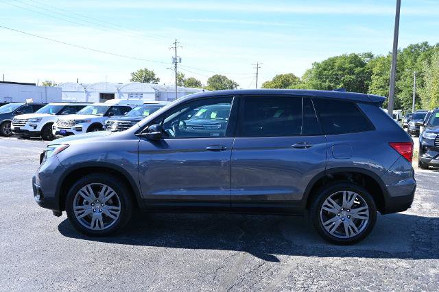 Used 2019 Honda Passport EX-L image 4