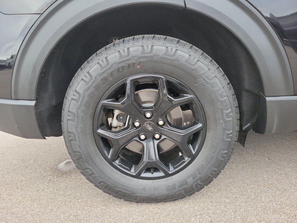 Certified 2023 Ford Explorer Timberline w/ Timberline Technology Package AWD/4WD image 5