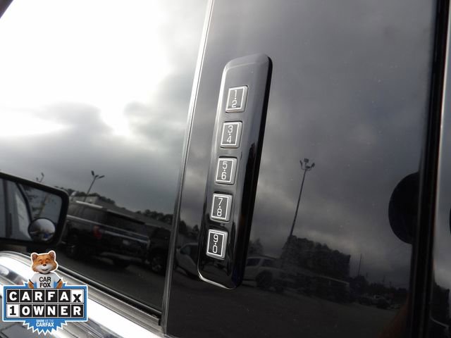 Certified 2021 Ford F150 Lariat w/ Equipment Group 502A High image 15