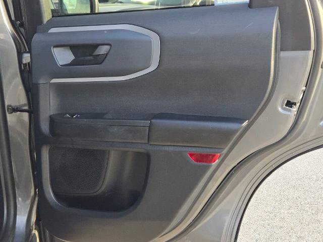 Certified 2022 Ford Bronco Sport Big Bend w/ Convenience Package image 13