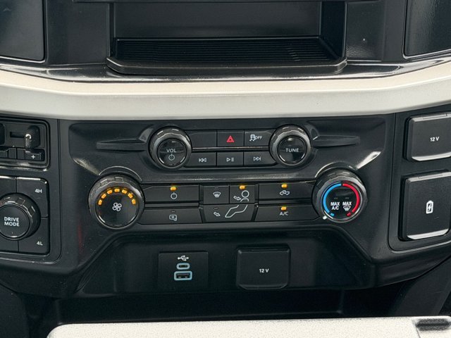 Certified 2026 Ford F250 XL AWD/4WD image 23
