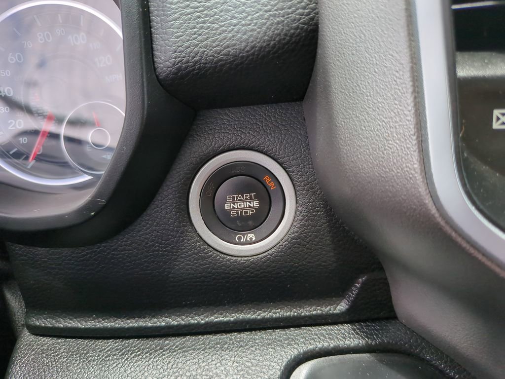 Used 2019 RAM 1500 Big Horn AWD/4WD image 27