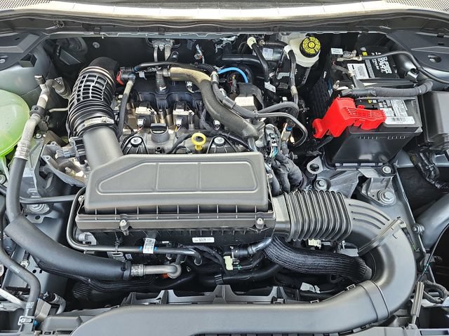 Certified 2023 Ford Escape ST-Line w/ Cold Weather Package FWD image 33