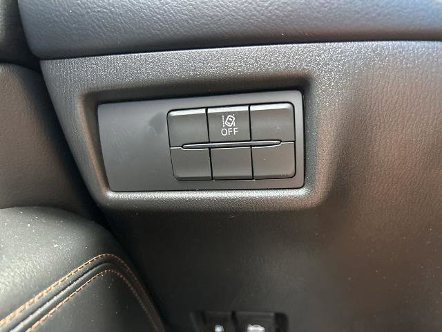 Used 2022 MAZDA CX-5 AWD 2.5 S w/ Premium Package image 29