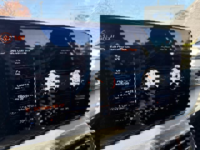 Certified 2024 Ford Mustang Dark Horse image 5