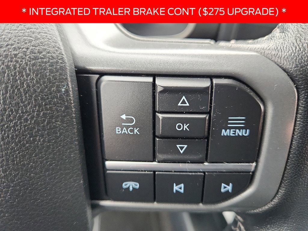 Certified 2022 Ford F150 XLT w/ Equipment Group 302A High image 22