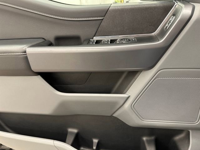 Certified 2025 Ford F150 XLT w/ Equipment Group 301A Standard image 27