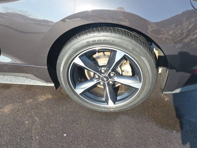 Certified 2023 Ford Mustang Coupe w/ Equipment Group 101A image 13