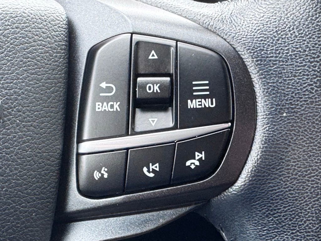 Certified 2020 Ford Explorer XLT AWD/4WD image 39