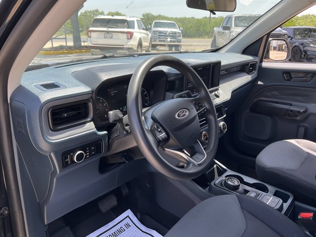 Certified 2024 Ford Maverick XL FWD image 6
