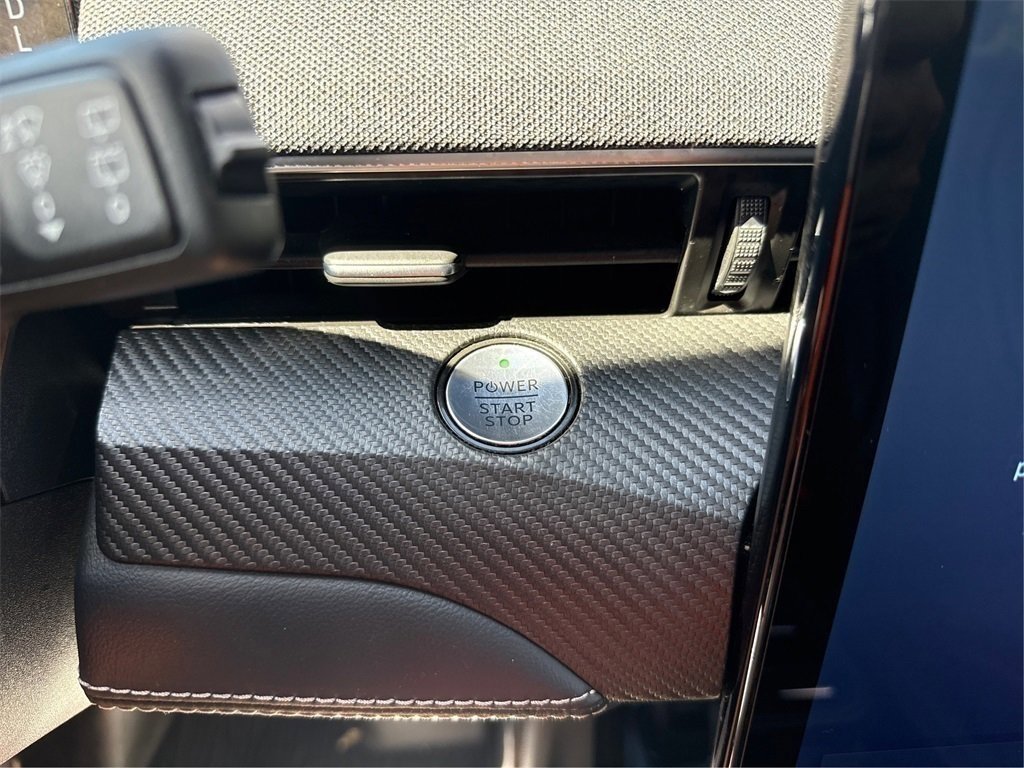 Certified 2021 Ford Mustang Mach-E Premium image 23