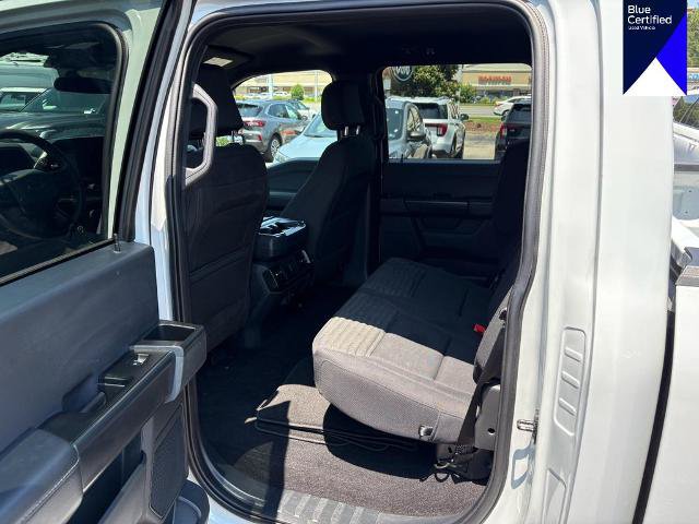 Certified 2023 Ford F150 XL w/ STX Appearance Package AWD/4WD image 11