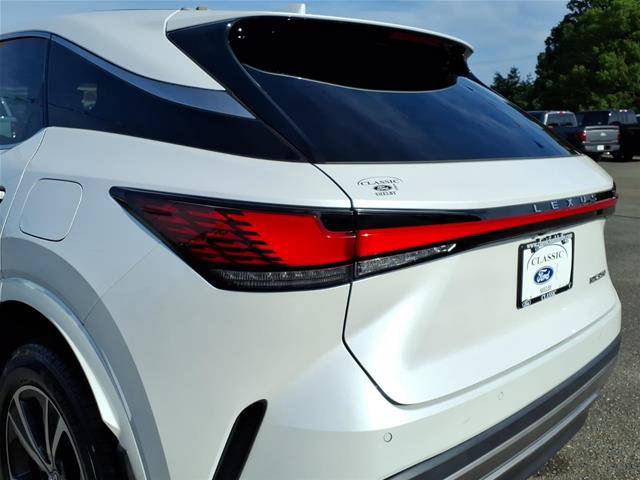 Used 2023 Lexus RX 350 FWD image 16
