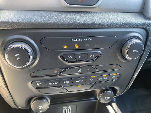 Certified 2023 Ford Ranger XLT w/ Equipment Group 301A Mid AWD/4WD image 26