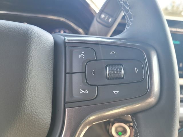 Used 2025 Chevrolet Silverado 2500 High Country w/ High Country Premium Package image 26