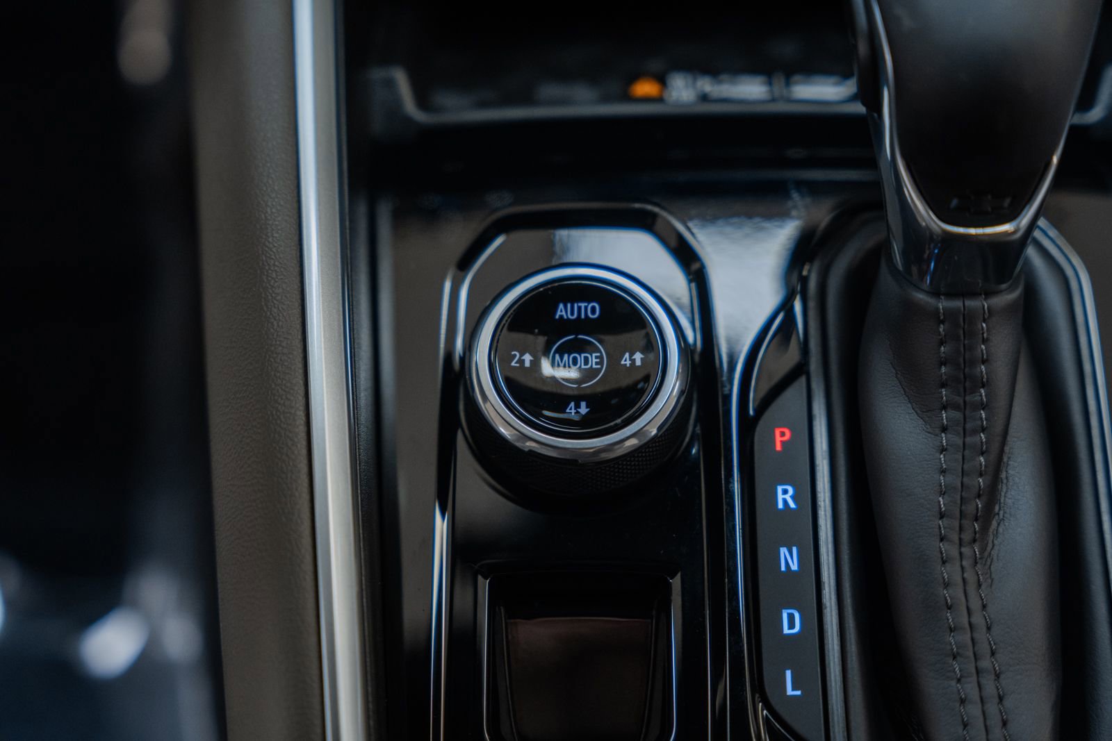 Used 2026 Chevrolet Colorado ZR2 image 35