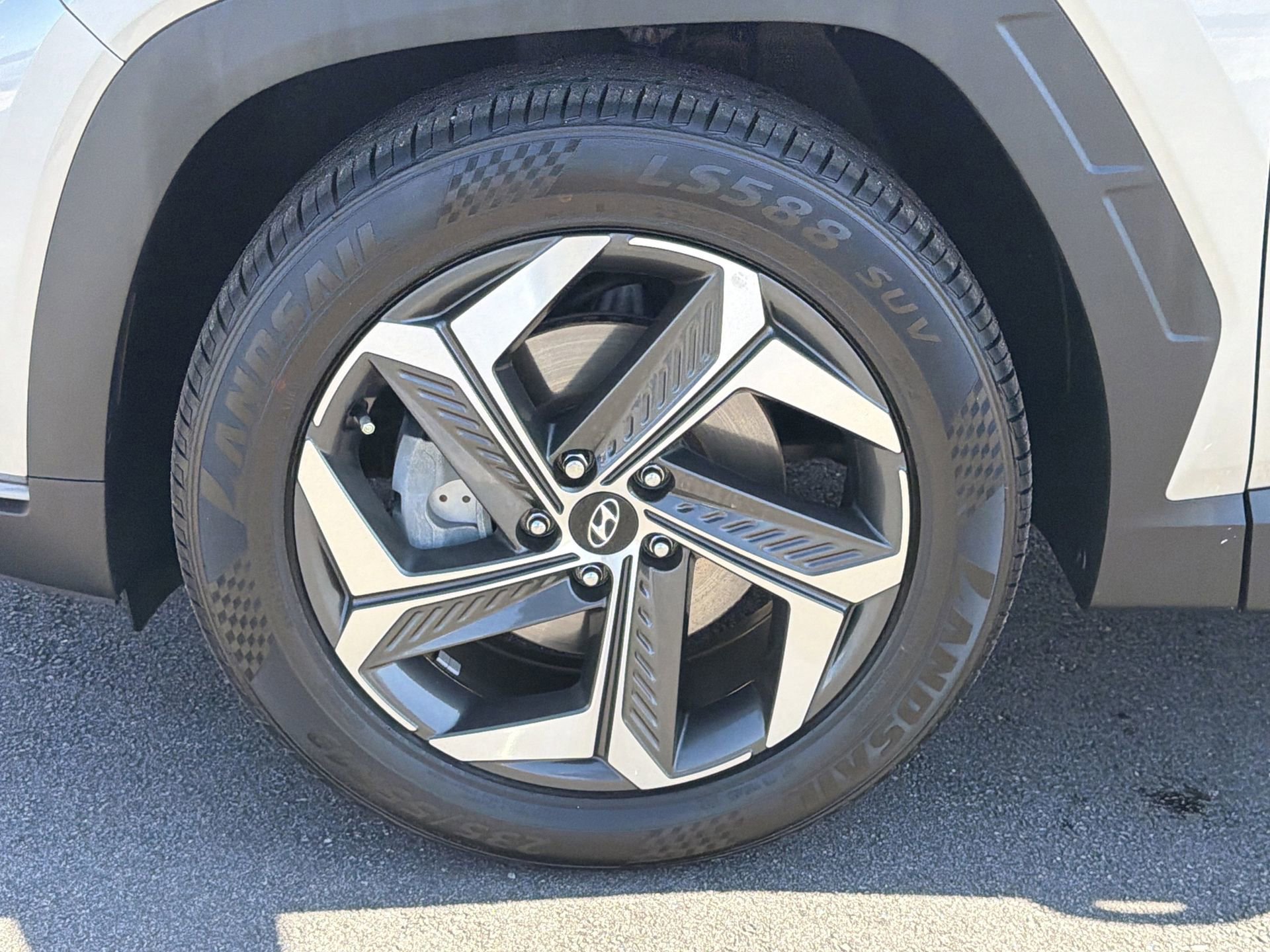 Used 2023 Hyundai Tucson SEL w/ Convenience Package image 33