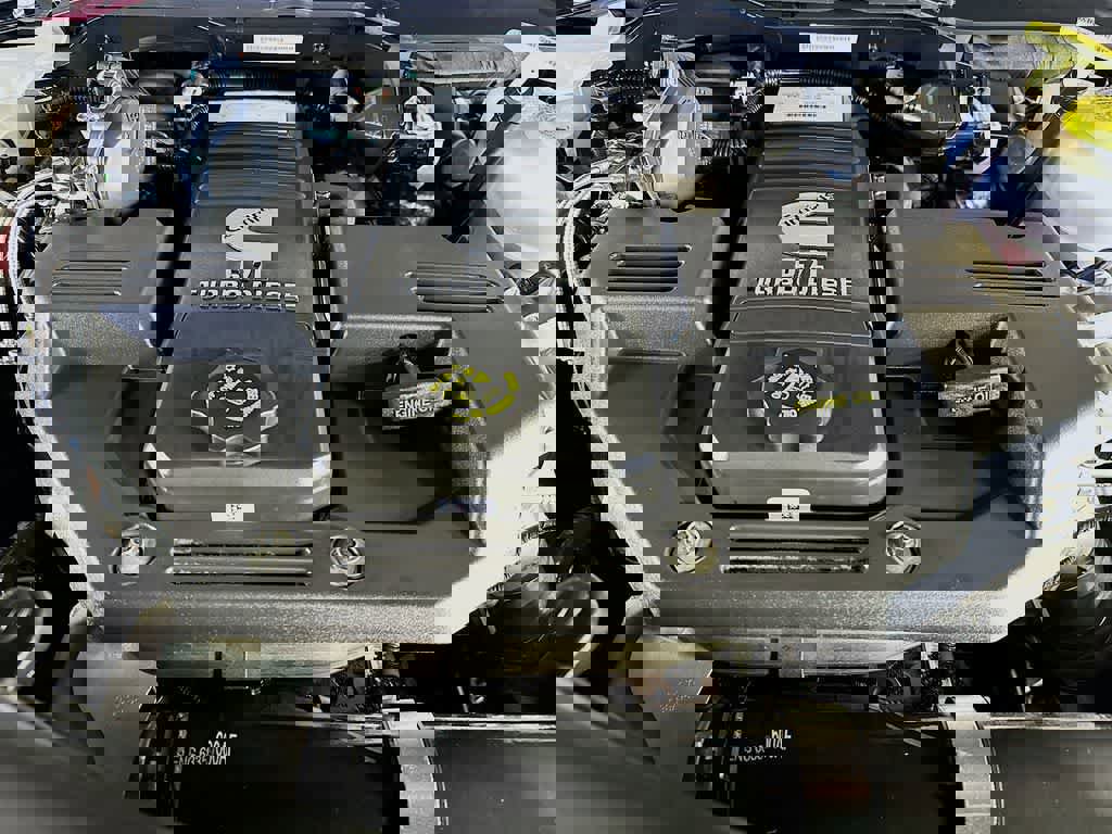 Used 2024 RAM 3500 Limited image 12