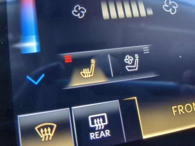 Used 2025 INFINITI QX80 Sensory AWD/4WD image 28
