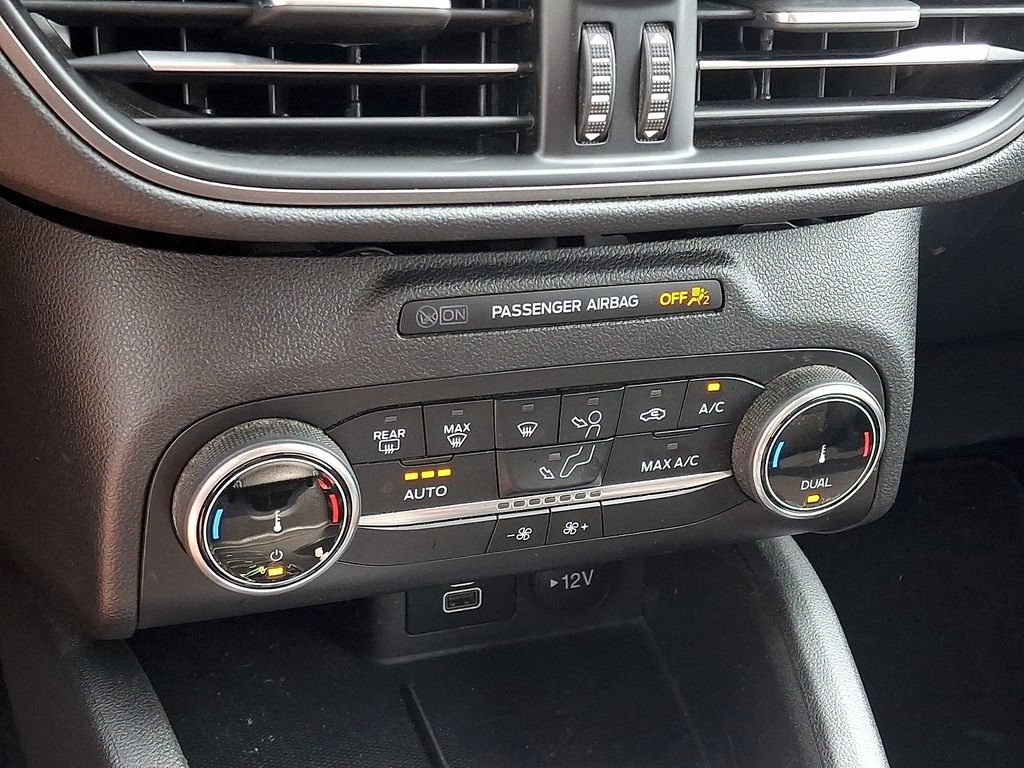 Certified 2024 Ford Escape Active FWD image 15