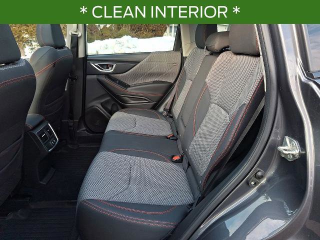 Used 2021 Subaru Forester Sport image 10
