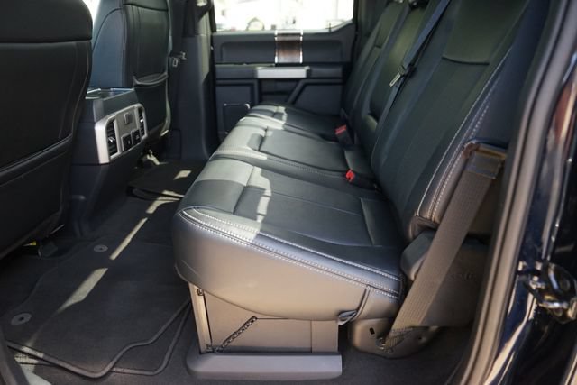 Certified 2022 Ford F250 Lariat AWD/4WD image 12