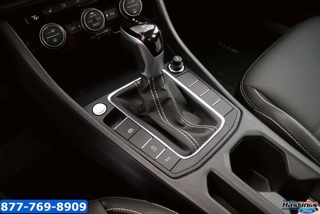 Used 2022 Volkswagen Jetta SE image 21