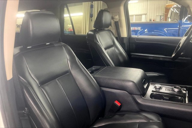 Certified 2024 Ford Expedition Max XLT AWD/4WD image 22
