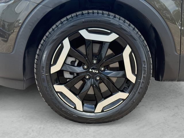 Used 2023 Kia Telluride S w/ S Sunroof Package AWD/4WD image 24
