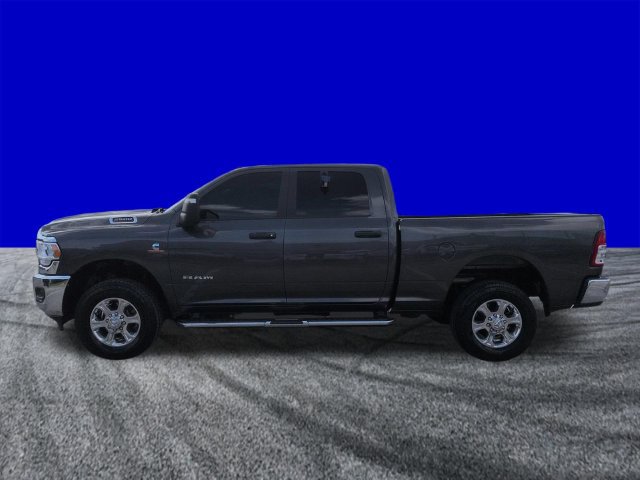 Used 2024 RAM 2500 Big Horn AWD/4WD image 7