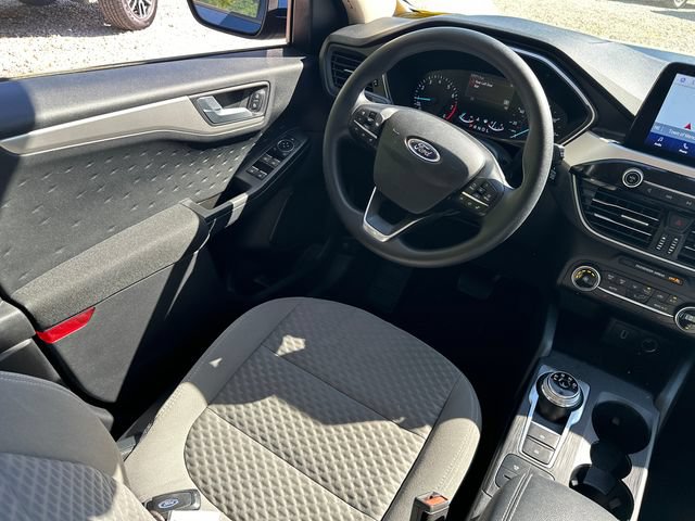 Certified 2020 Ford Escape SE AWD/4WD image 24