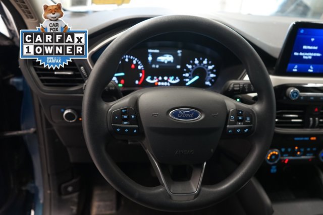 Certified 2020 Ford Escape SE AWD/4WD image 24