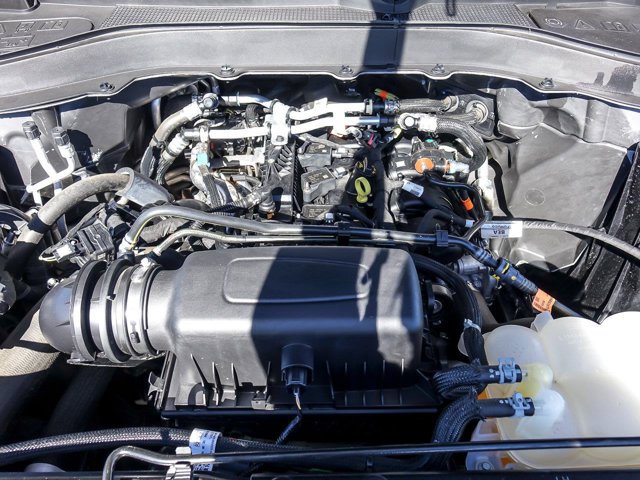 Certified 2023 Ford Explorer 4WD image 32