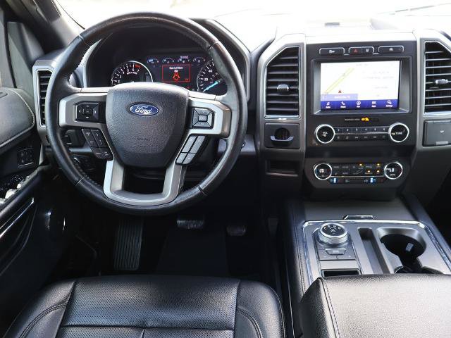 Certified 2021 Ford Expedition XLT RWD image 13