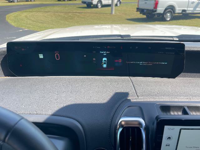 Certified 2025 Ford Expedition Tremor AWD/4WD image 22