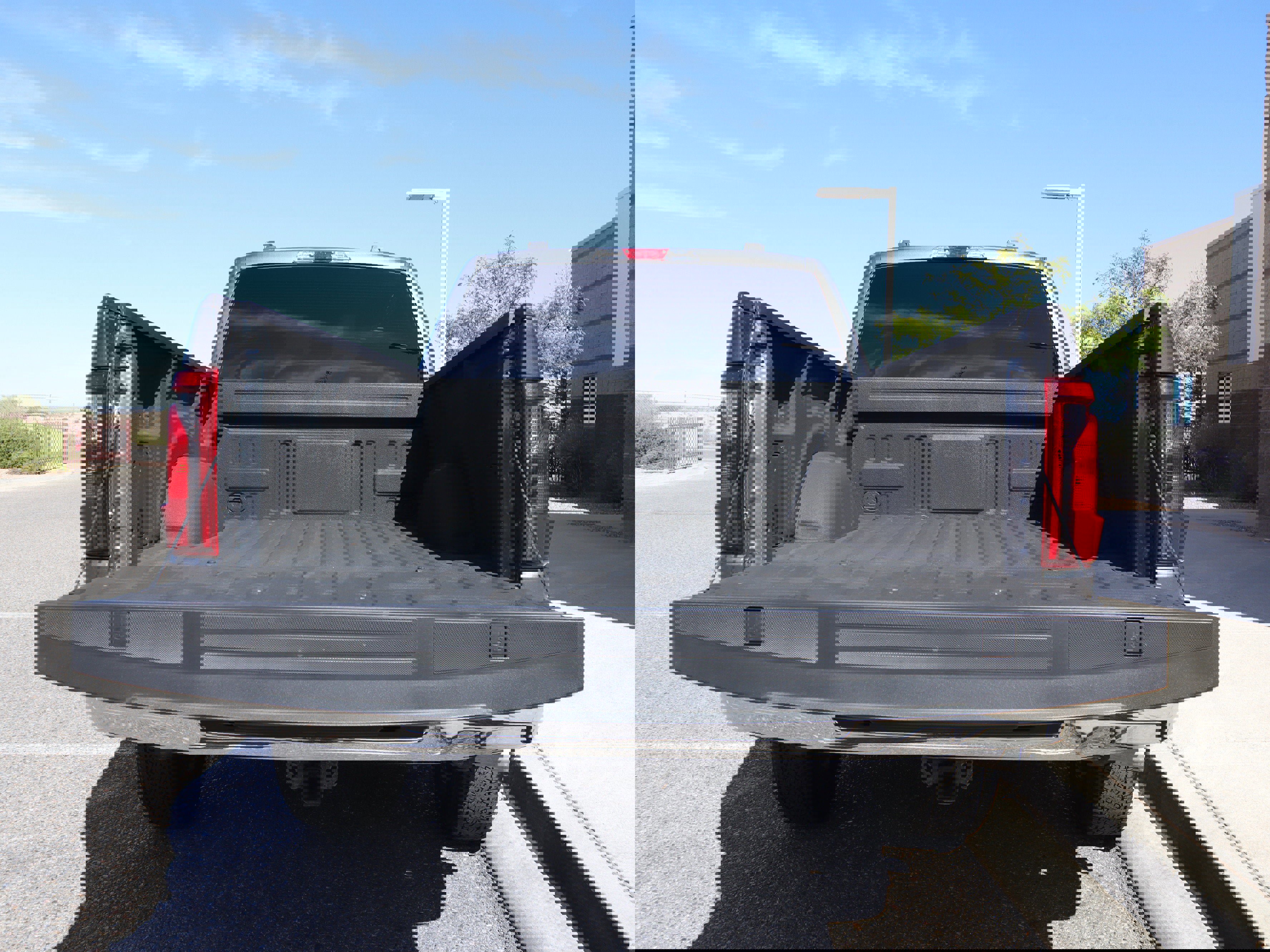 Certified 2024 Ford F150 XL w/ Equipment Group 103A High image 20