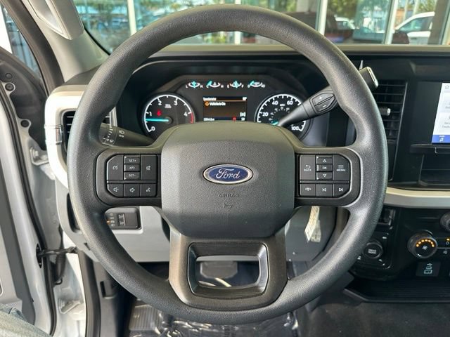 Certified 2025 Ford F350 XL w/ STX Appearance Package AWD/4WD image 20