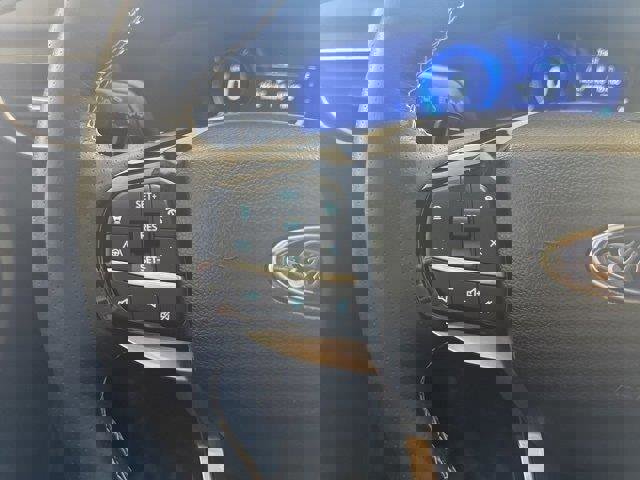 Certified 2023 Ford Explorer ST w/ Equipment Group 401A image 18