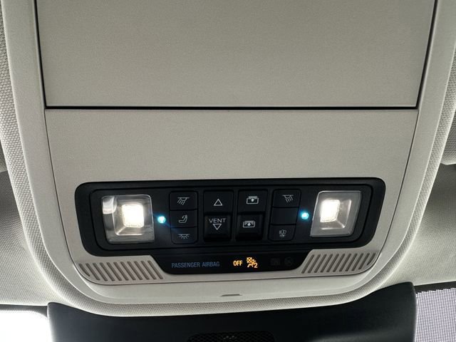 Certified 2025 Ford Expedition Max Active image 29