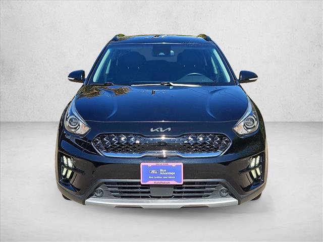 Used 2022 Kia Niro Touring Special Edition FWD image 2