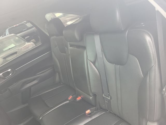 Used 2022 Kia Sorento S w/ Panoramic Sunroof Package FWD image 16