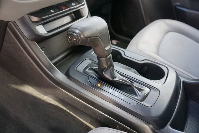 Used 2017 Chevrolet Colorado W/T w/ WT Convenience Package image 20