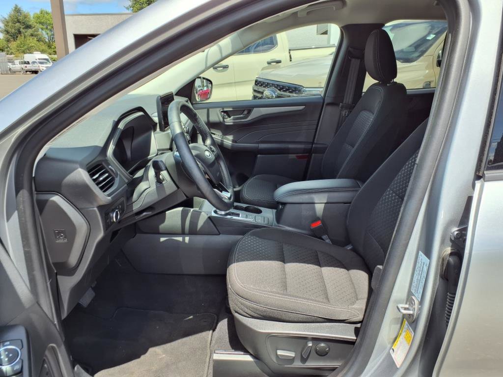 Certified 2023 Ford Escape Active image 13