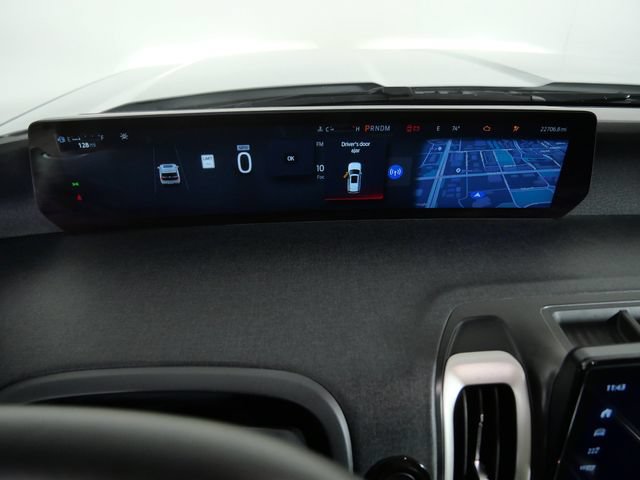 Certified 2025 Ford Expedition Max Active AWD/4WD image 18