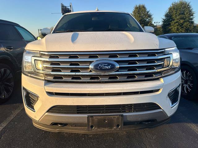 Certified 2021 Ford Expedition Max Limited AWD/4WD image 2