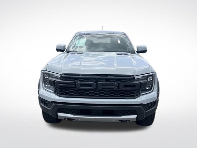 Certified 2026 Ford Ranger Raptor AWD/4WD image 2