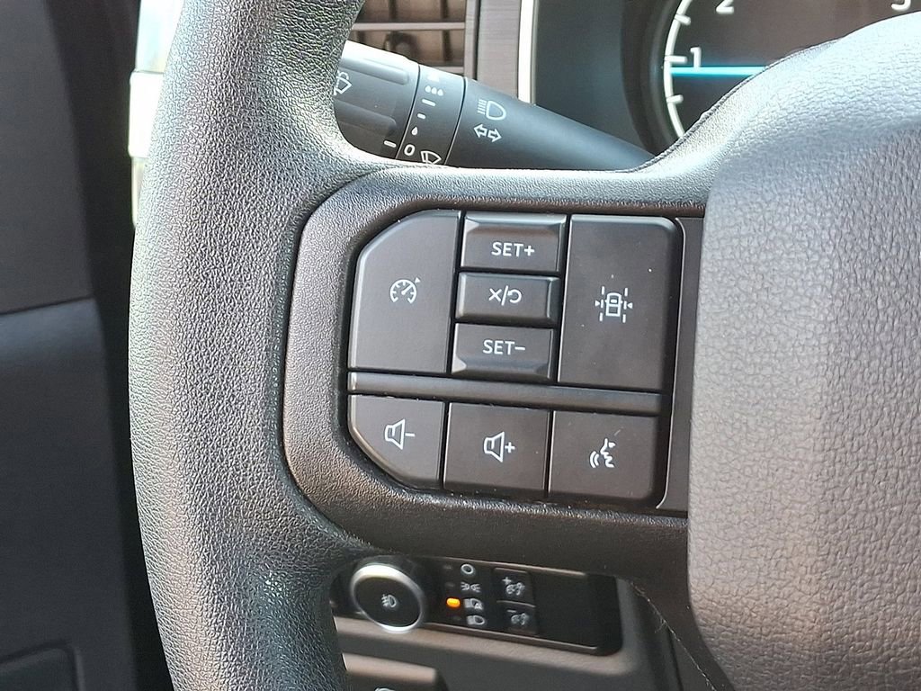 Certified 2023 Ford F150 XL w/ STX Appearance Package image 21