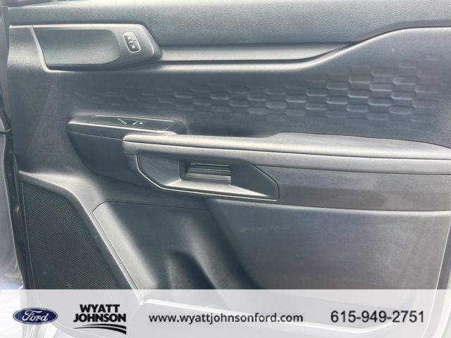 Certified 2024 Ford Ranger XL w/ Trailer Tow Package image 23